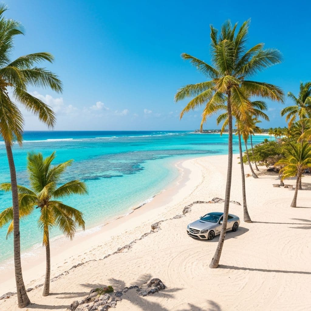 Ontdek het mooiste van Curaçao in stijl